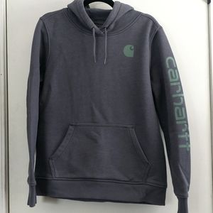 Carhartt Hoodie